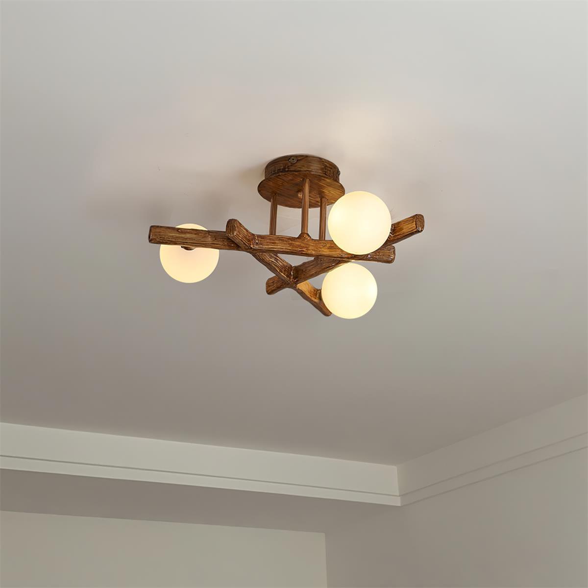 Lioririra Chandelier