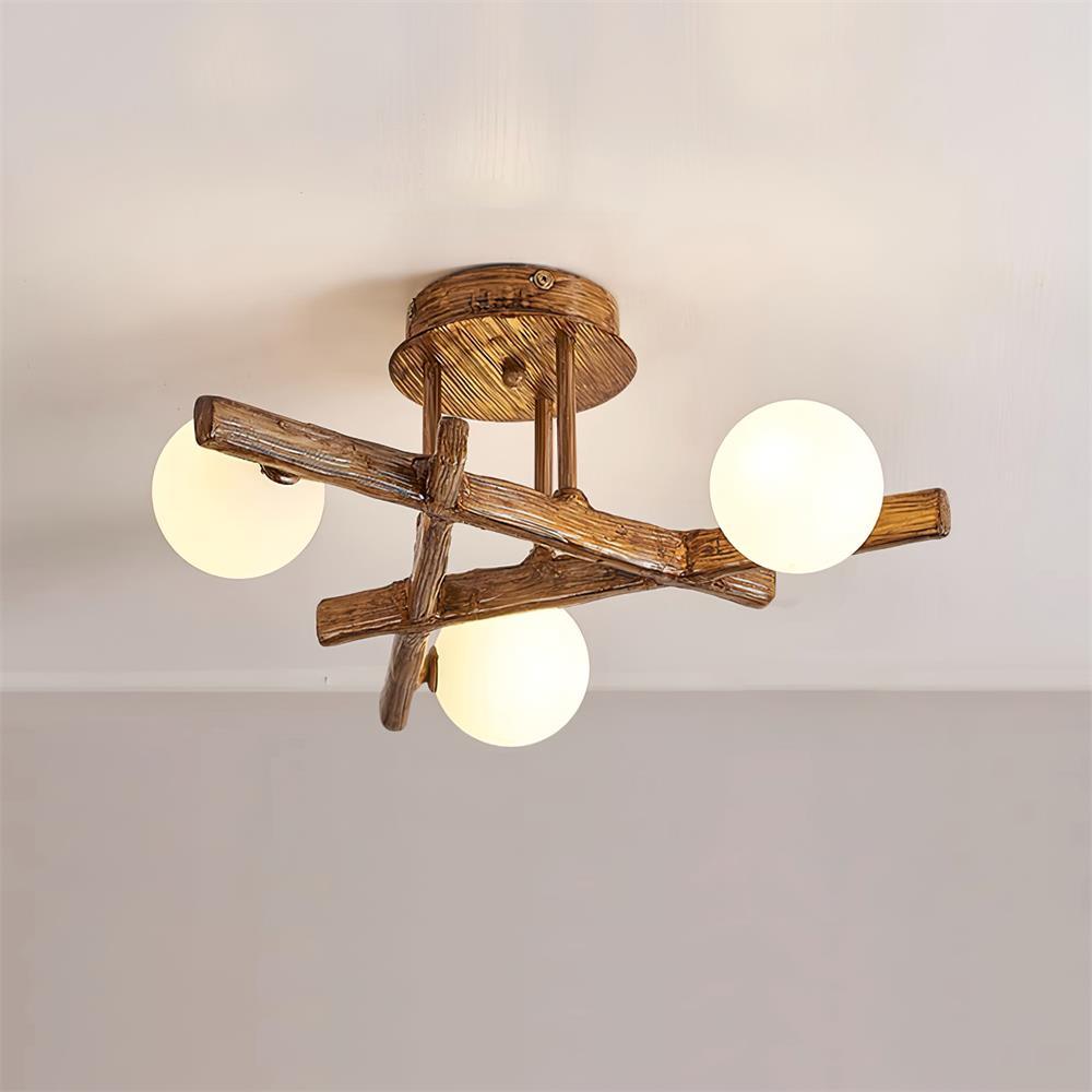 Lioririra Chandelier