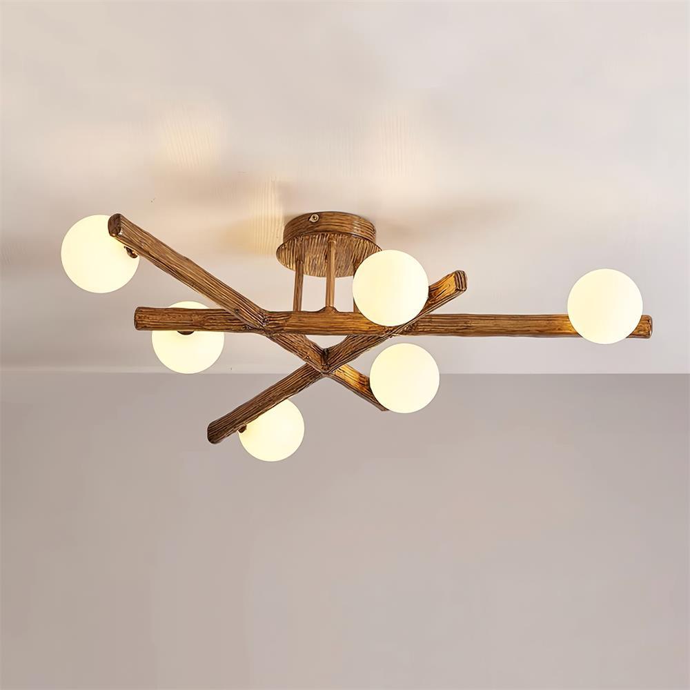 Lioririra Chandelier