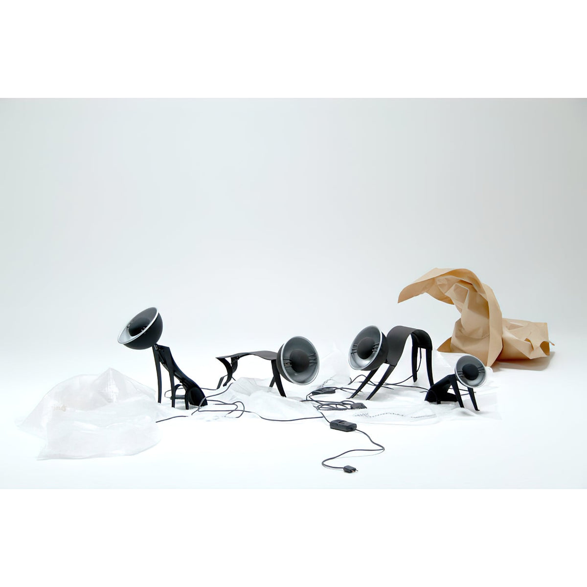 Micha Cat Table Lamp