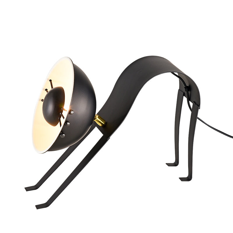 Micha Cat Table Lamp