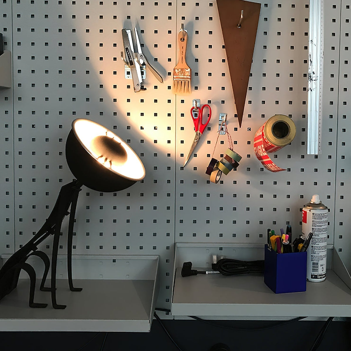 Micha Cat Table Lamp