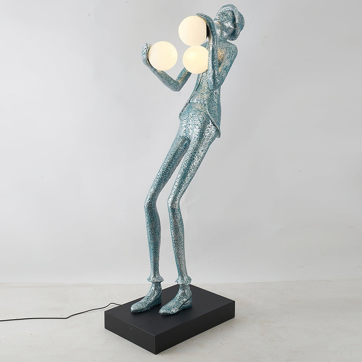 Rivisora Floor Lamp
