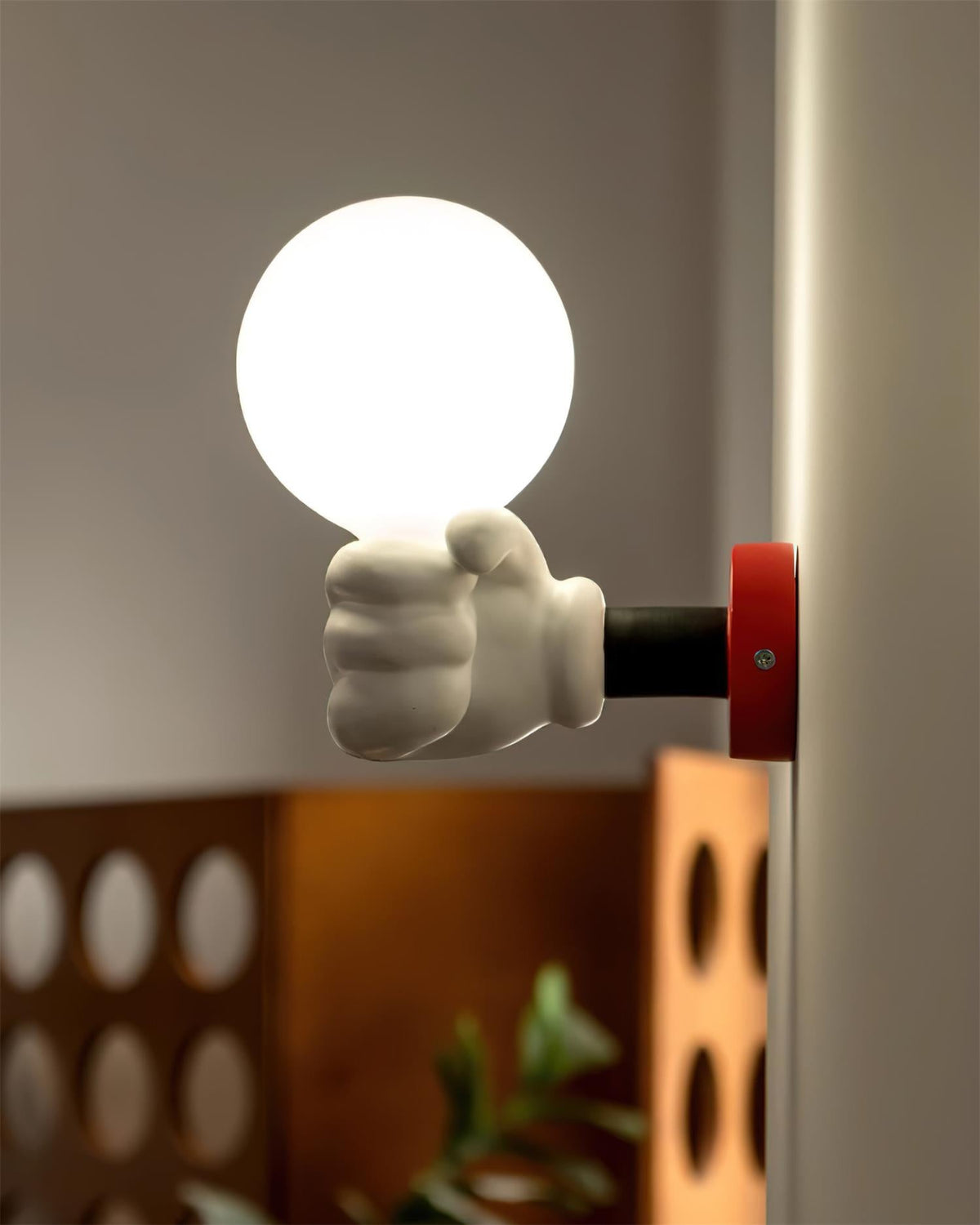 Bodie Wall Lamp
