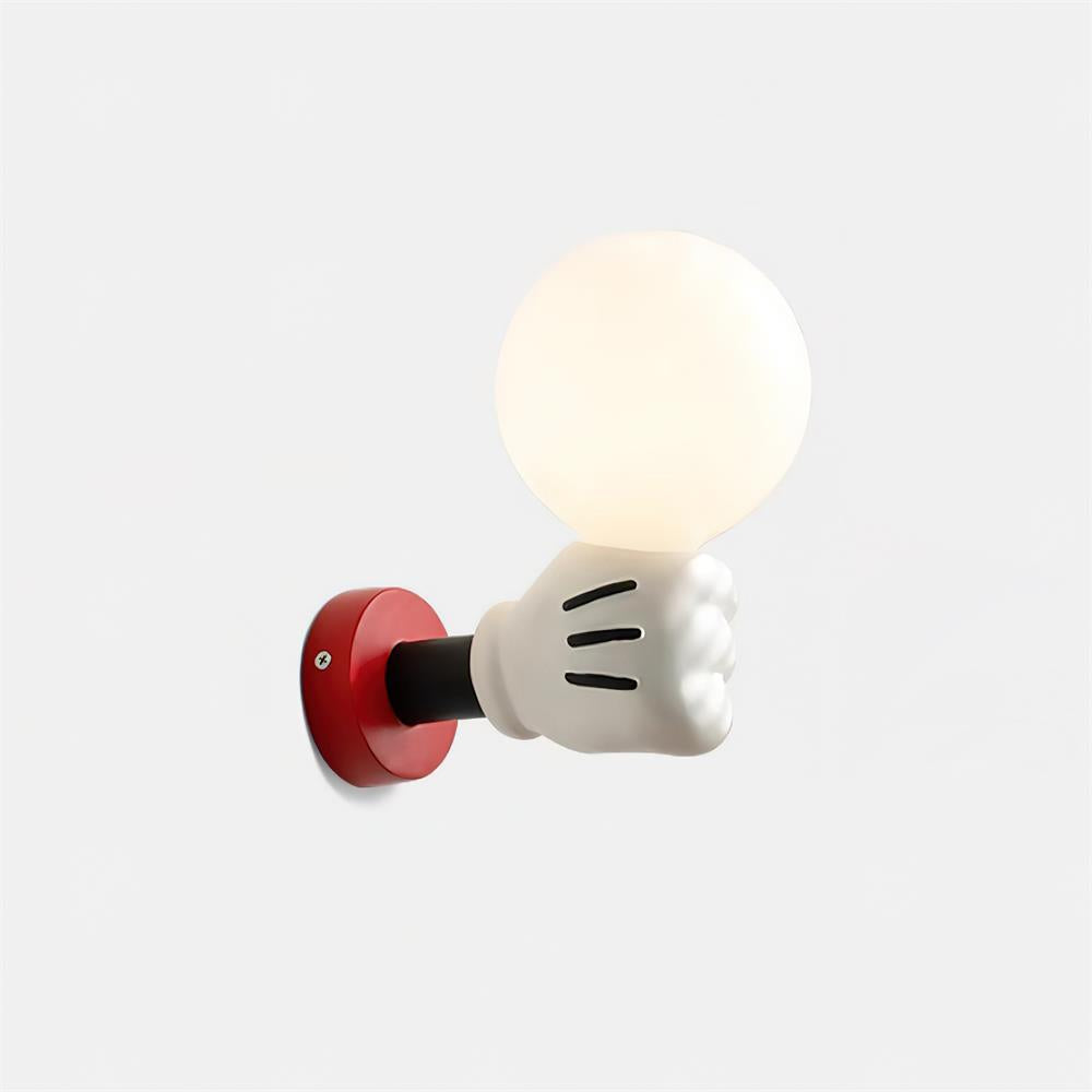 Bodie Wall Lamp