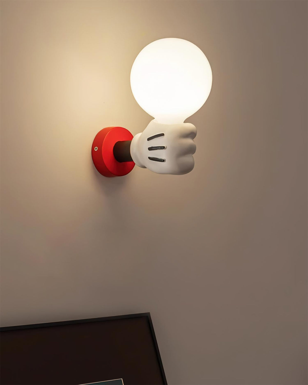 Bodie Wall Lamp