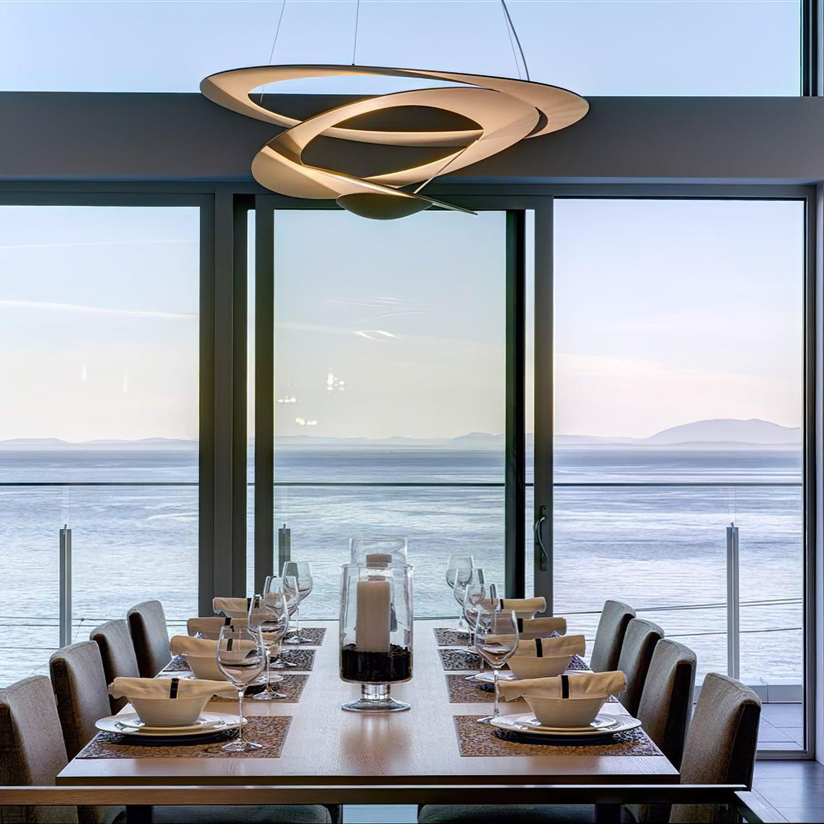 Maelys Pendant Light