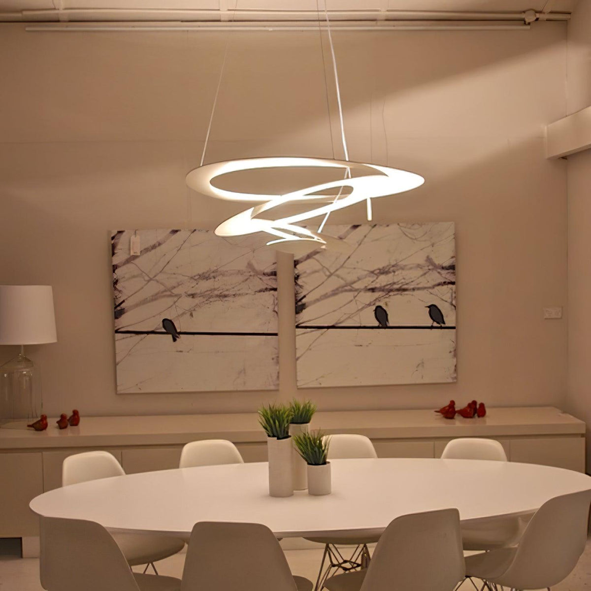 Maelys Pendant Light
