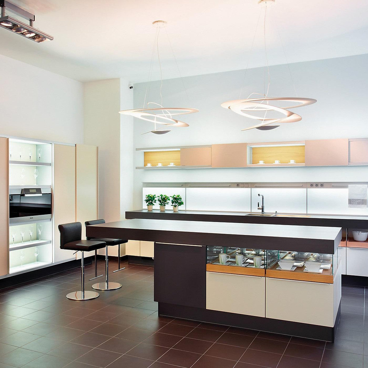 Maelys Pendant Light