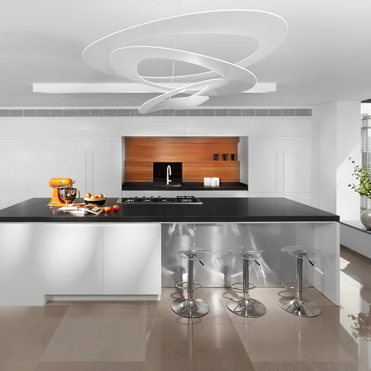 Maelys Pendant Light