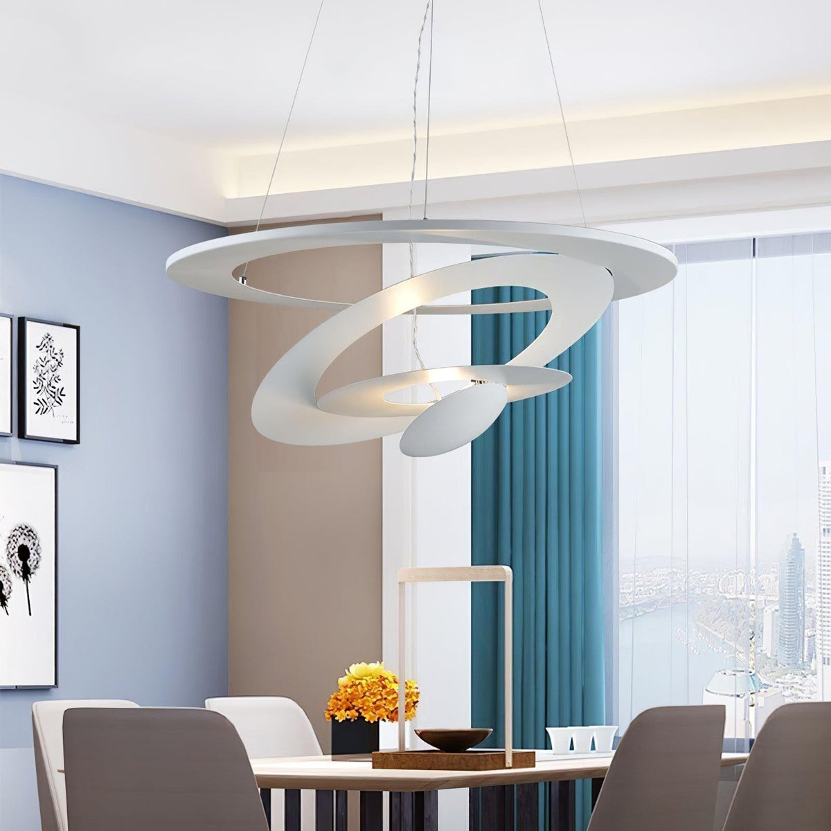 Maelys Pendant Light