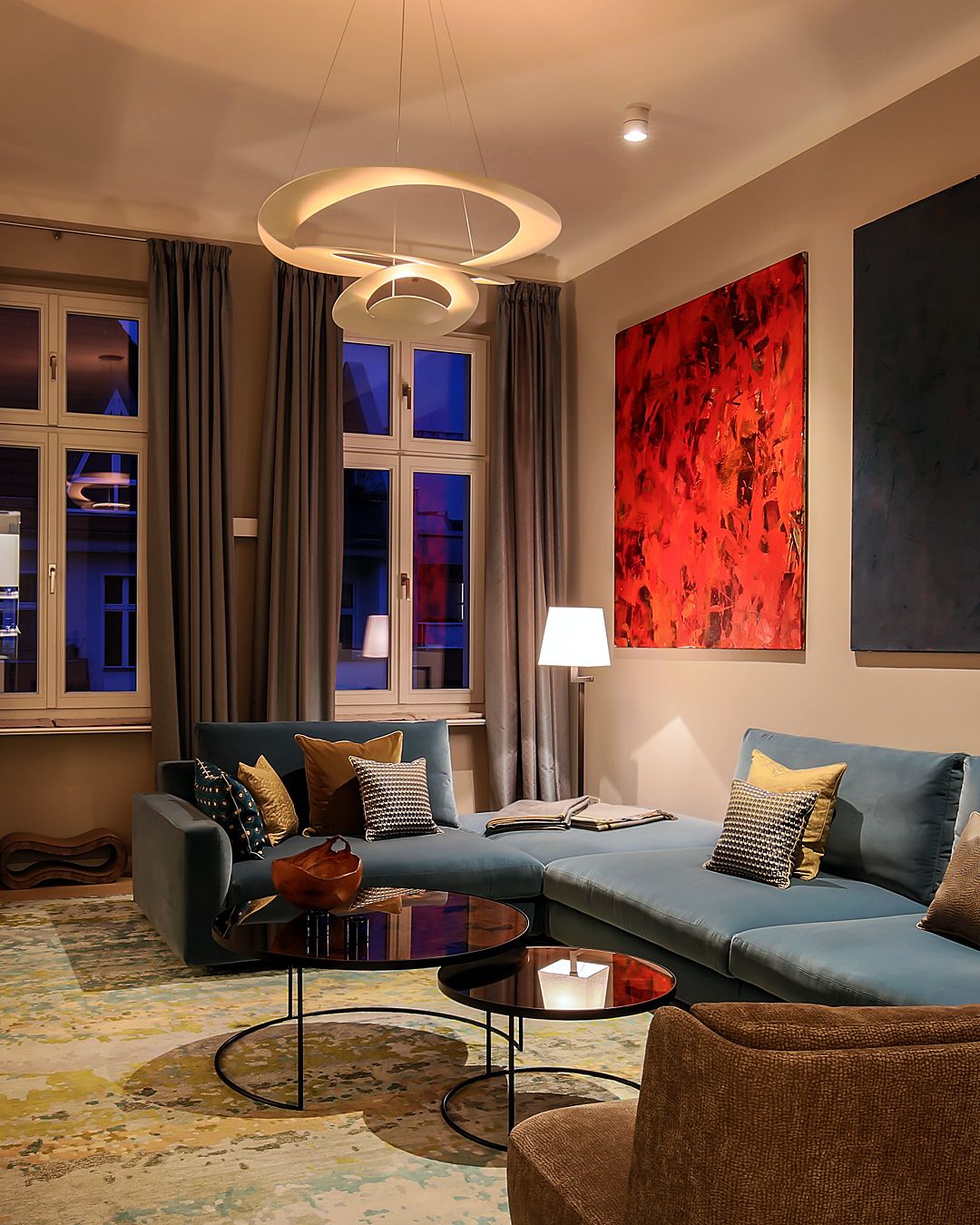Maelys Pendant Light