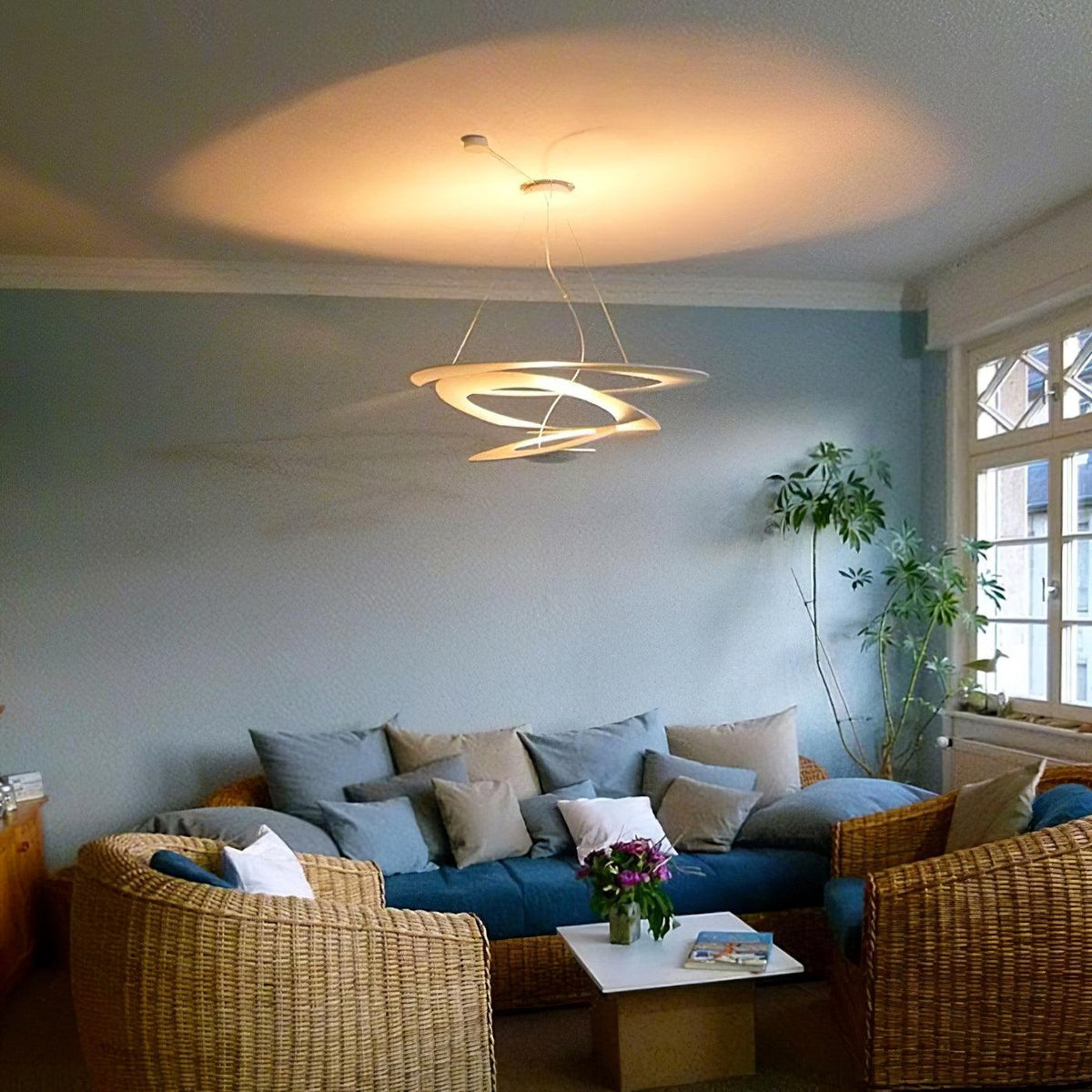 Maelys Pendant Light