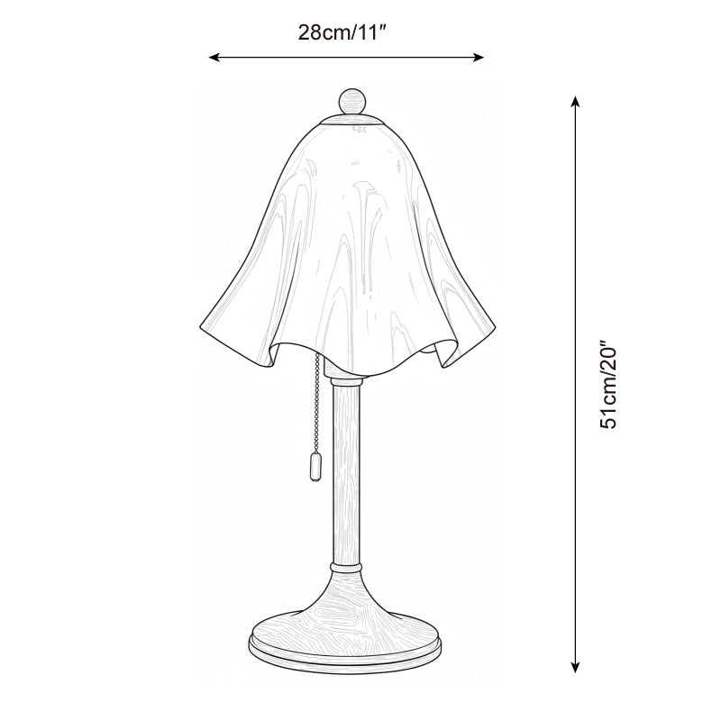 Veleleria Table Lamp