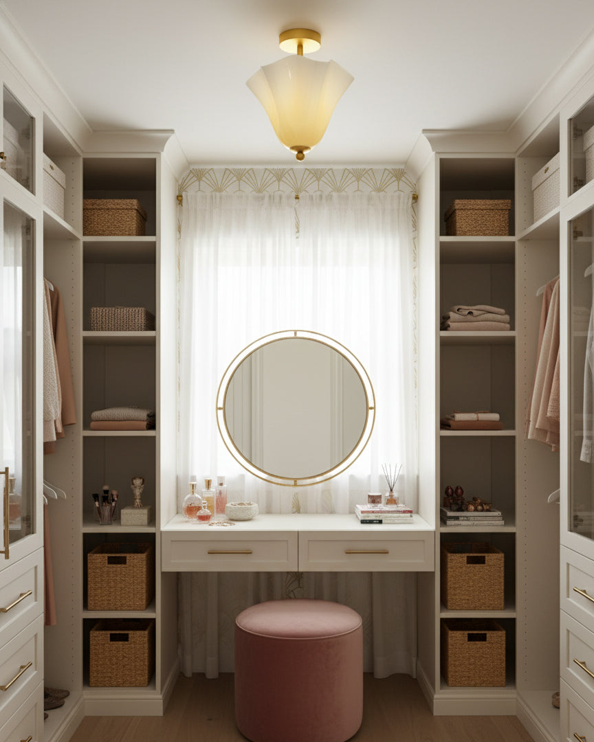 Calalise Ceiling Lamp