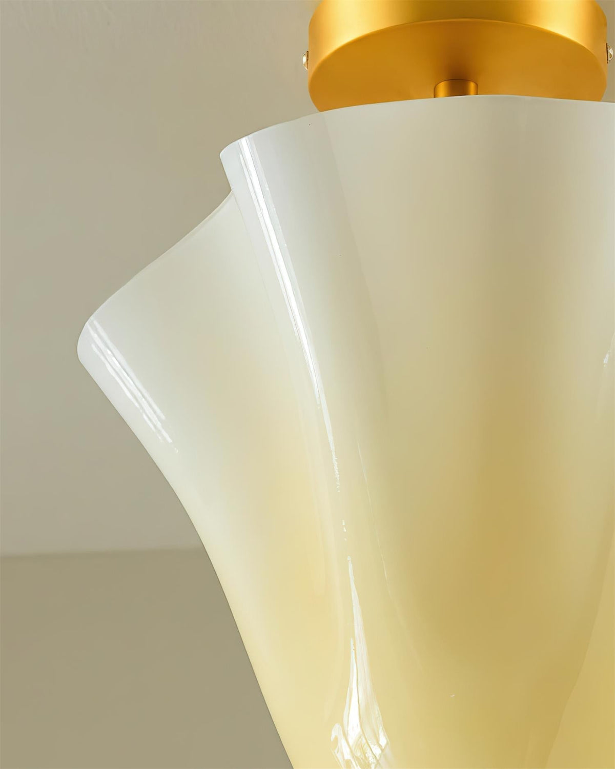 Calalise Ceiling Lamp