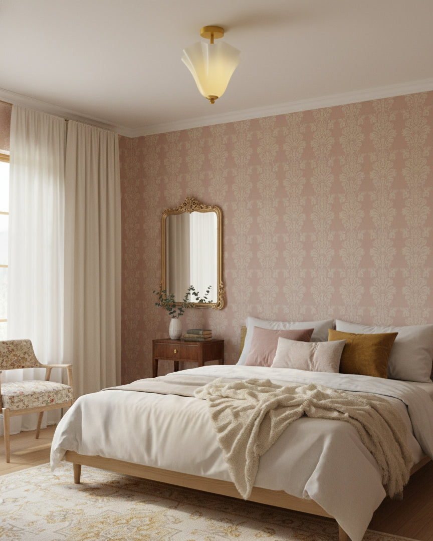 Calalise Ceiling Lamp