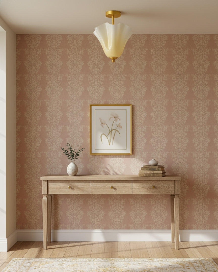 Calalise Ceiling Lamp
