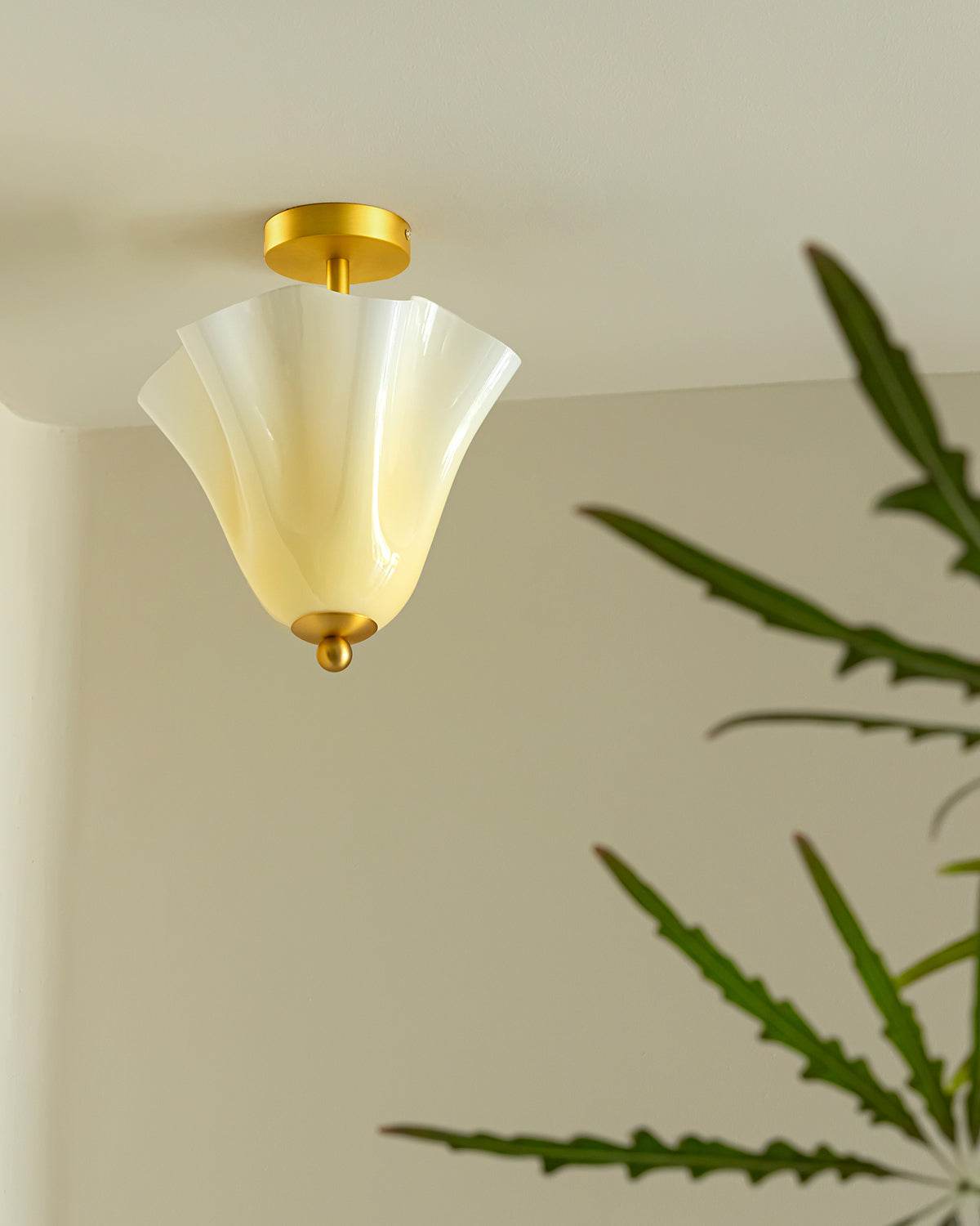 Calalise Ceiling Lamp
