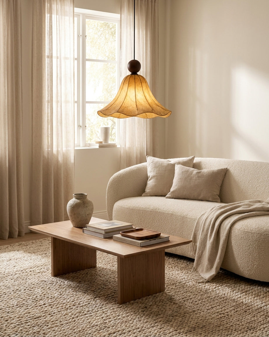 Teriaenne Pendant Light