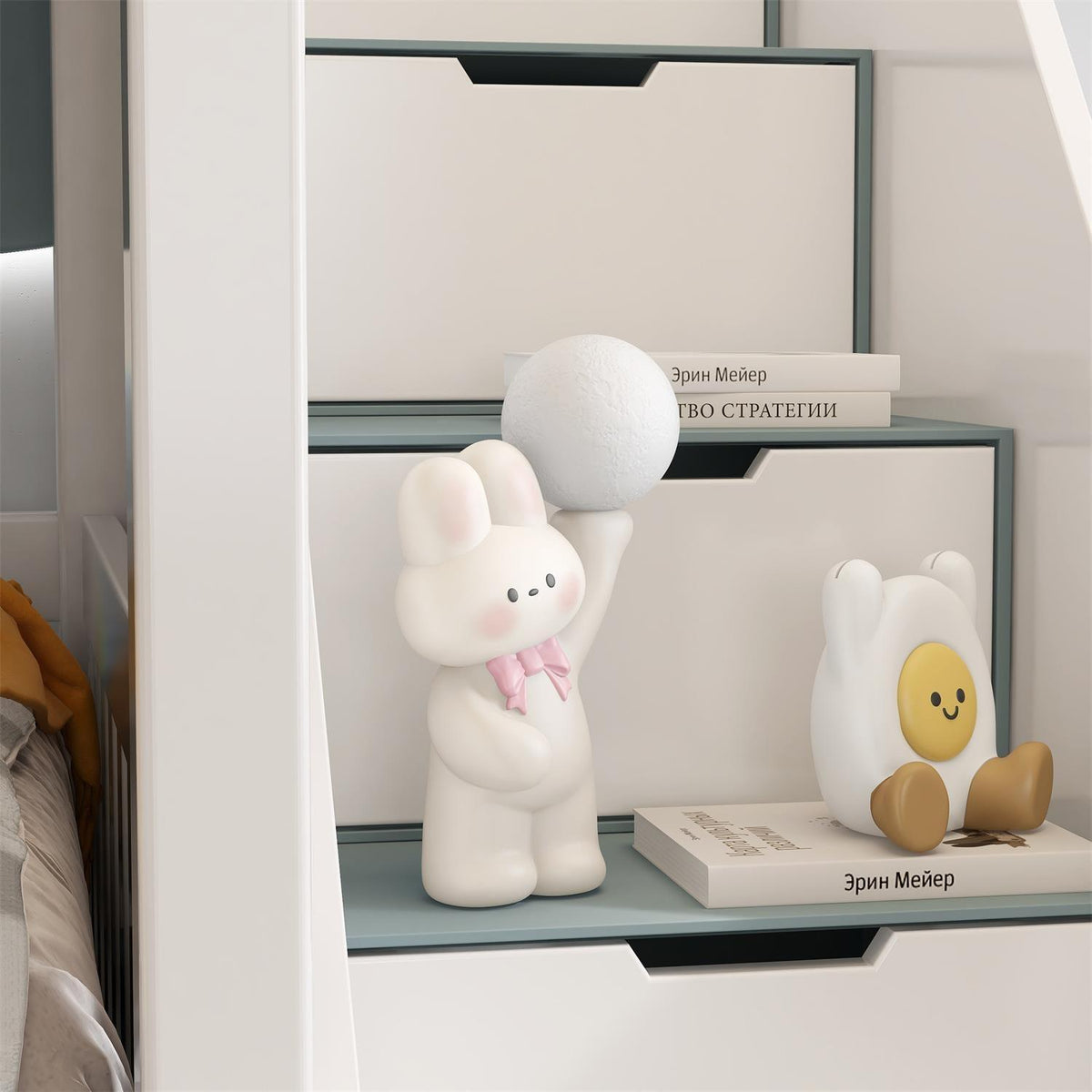 Sorivielle Table Lamp
