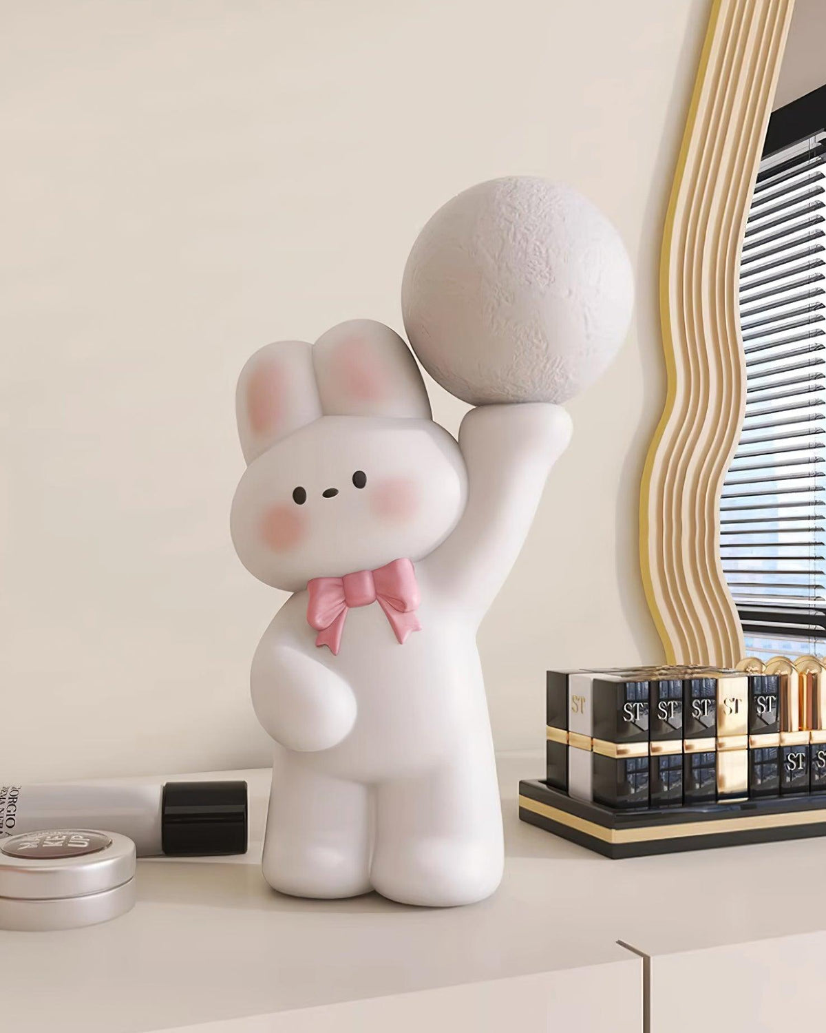 Sorivielle Table Lamp