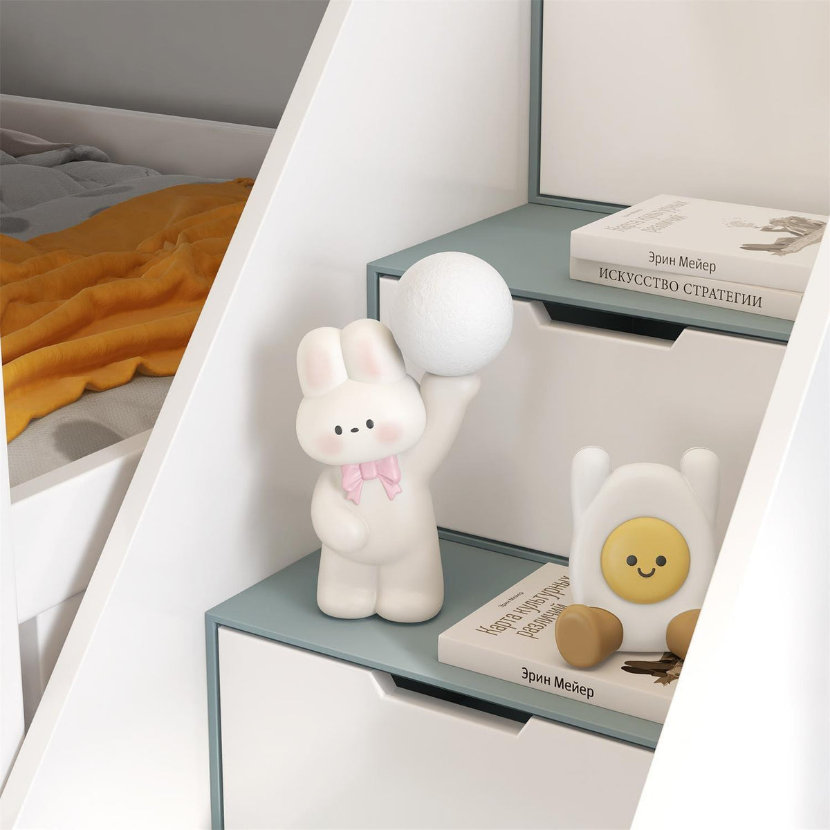 Sorivielle Table Lamp