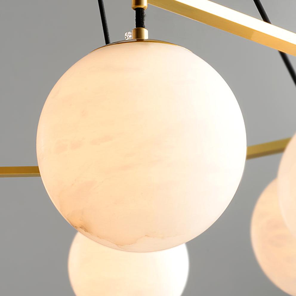 Oreliian Chandelier