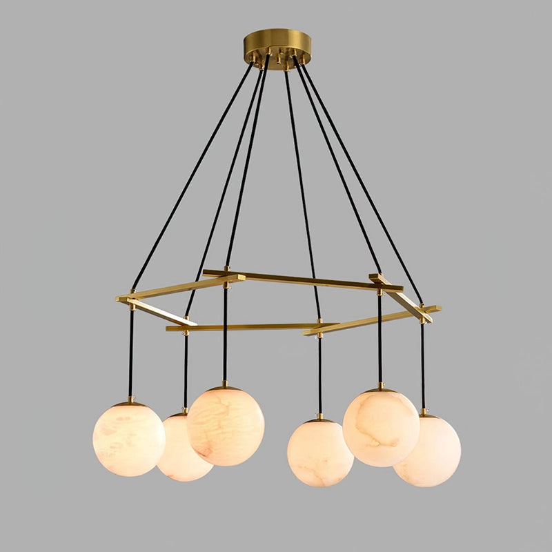 Oreliian Chandelier