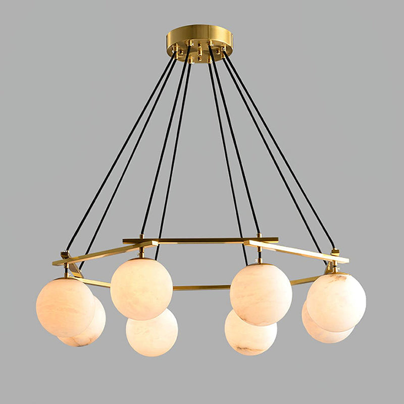 Oreliian Chandelier