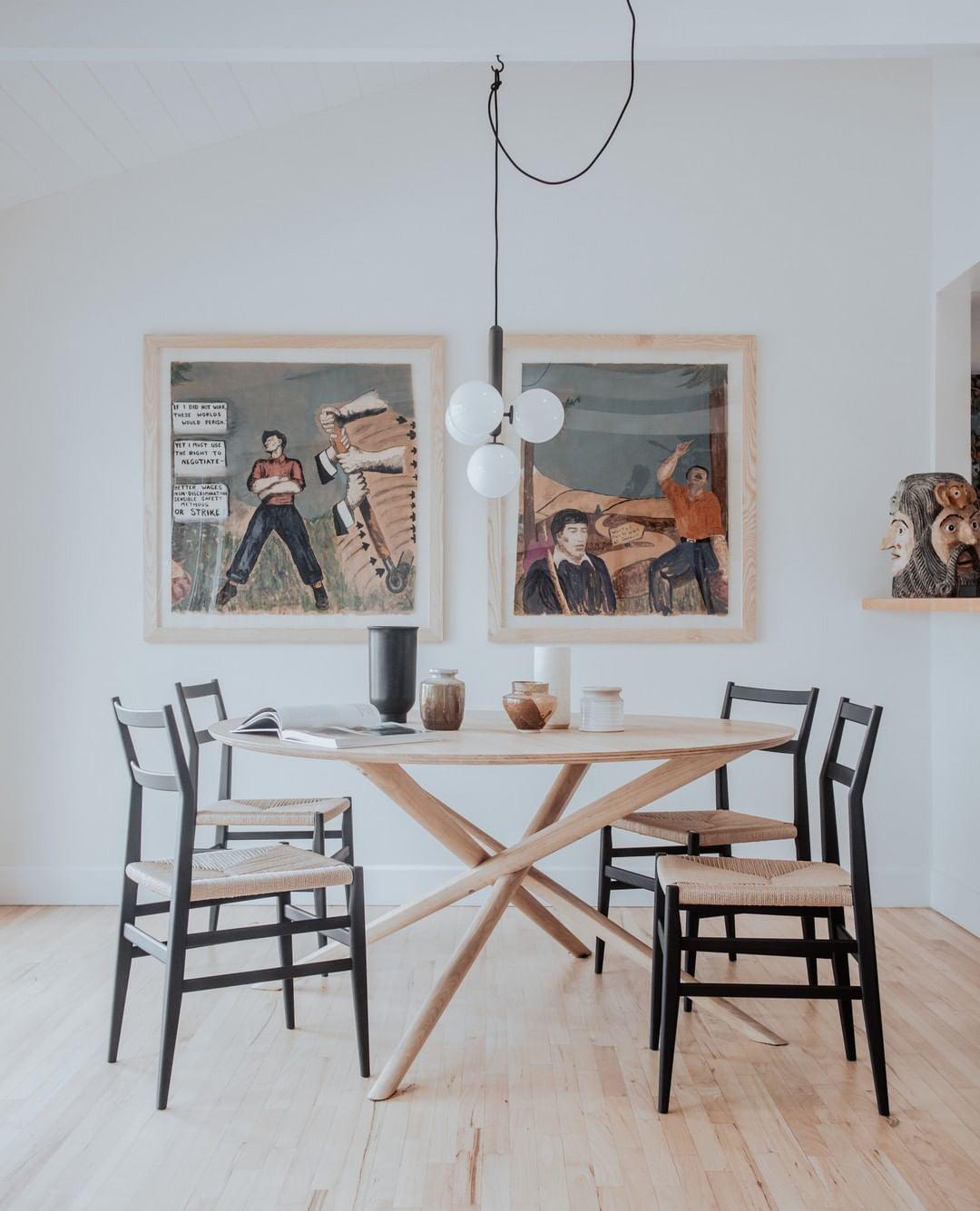 Aurelion Brass Industrial Pendant Light