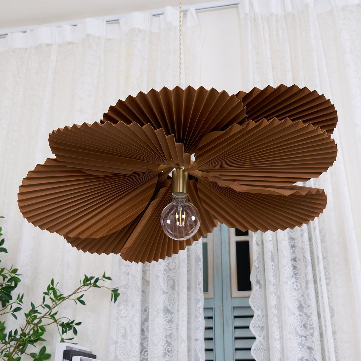 Wilson Pendant Light