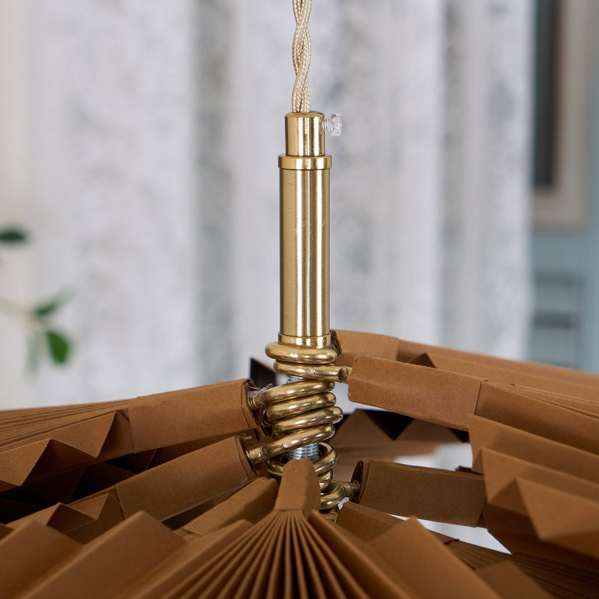 Wilson Pendant Light