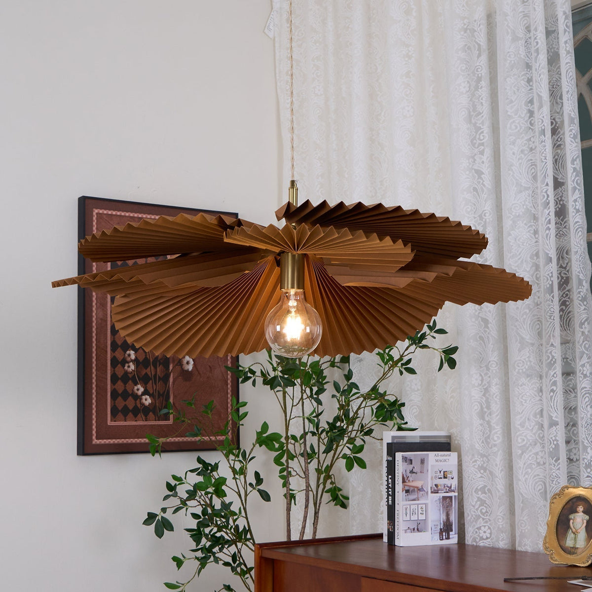Wilson Pendant Light