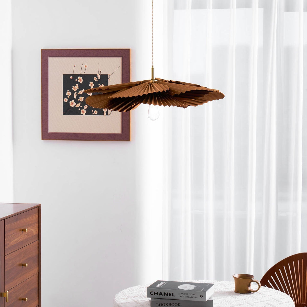 Wilson Pendant Light