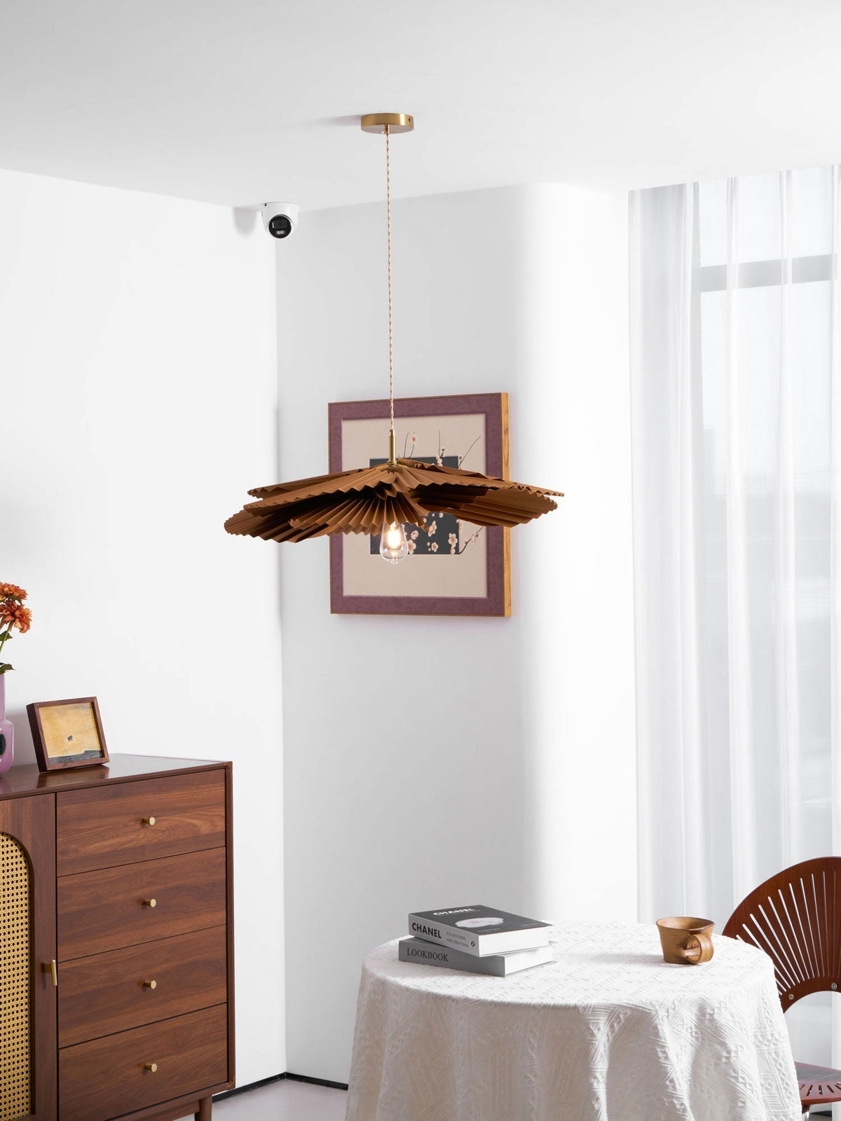Wilson Pendant Light