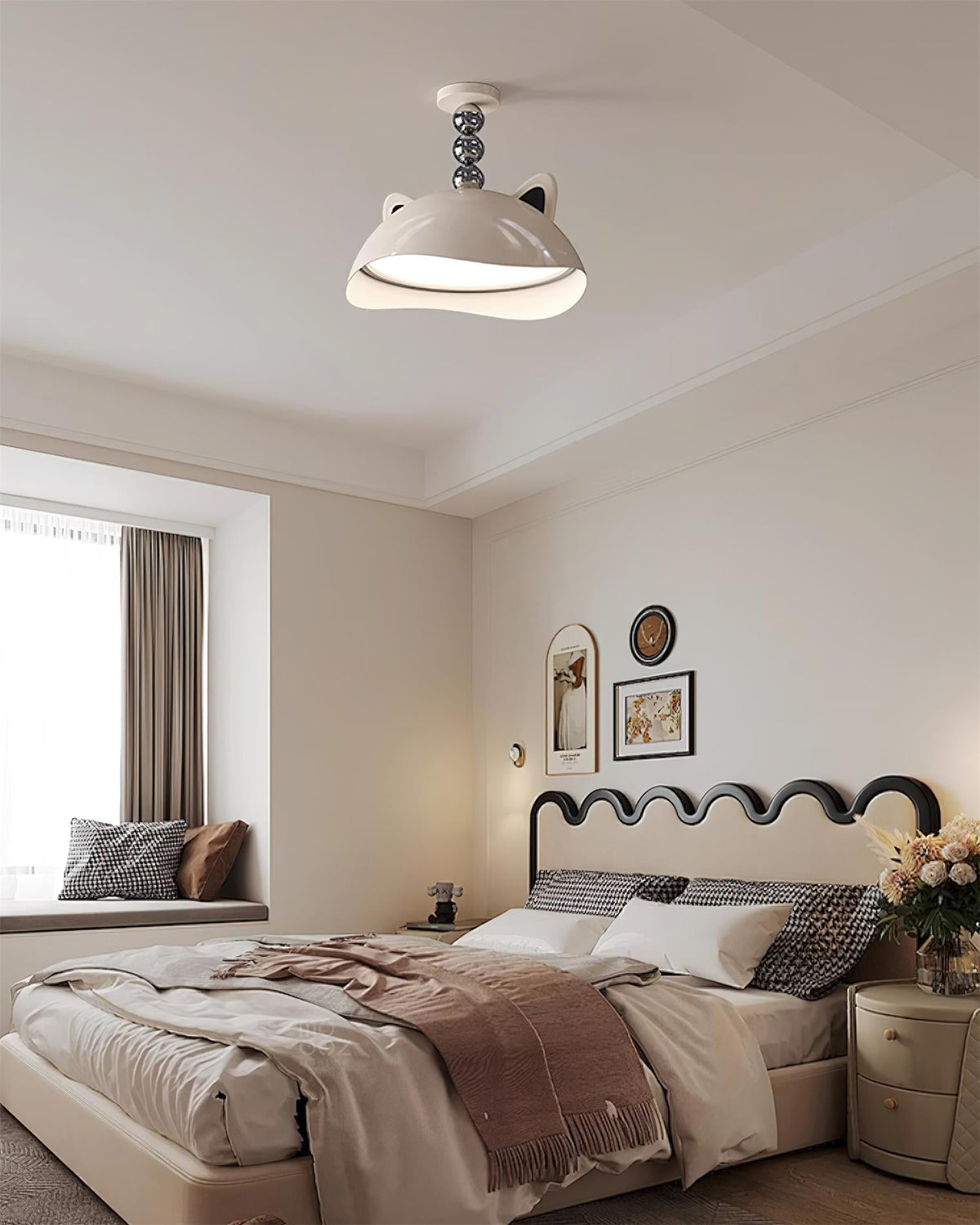 Renenora Pendant Light