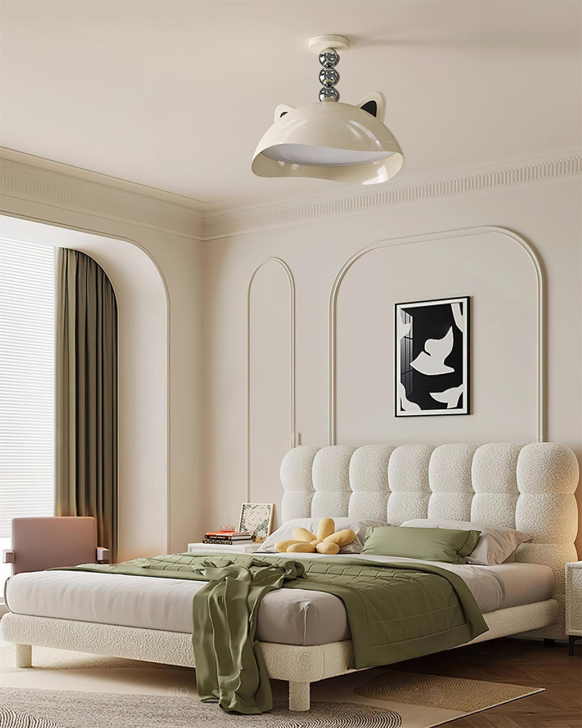 Renenora Pendant Light