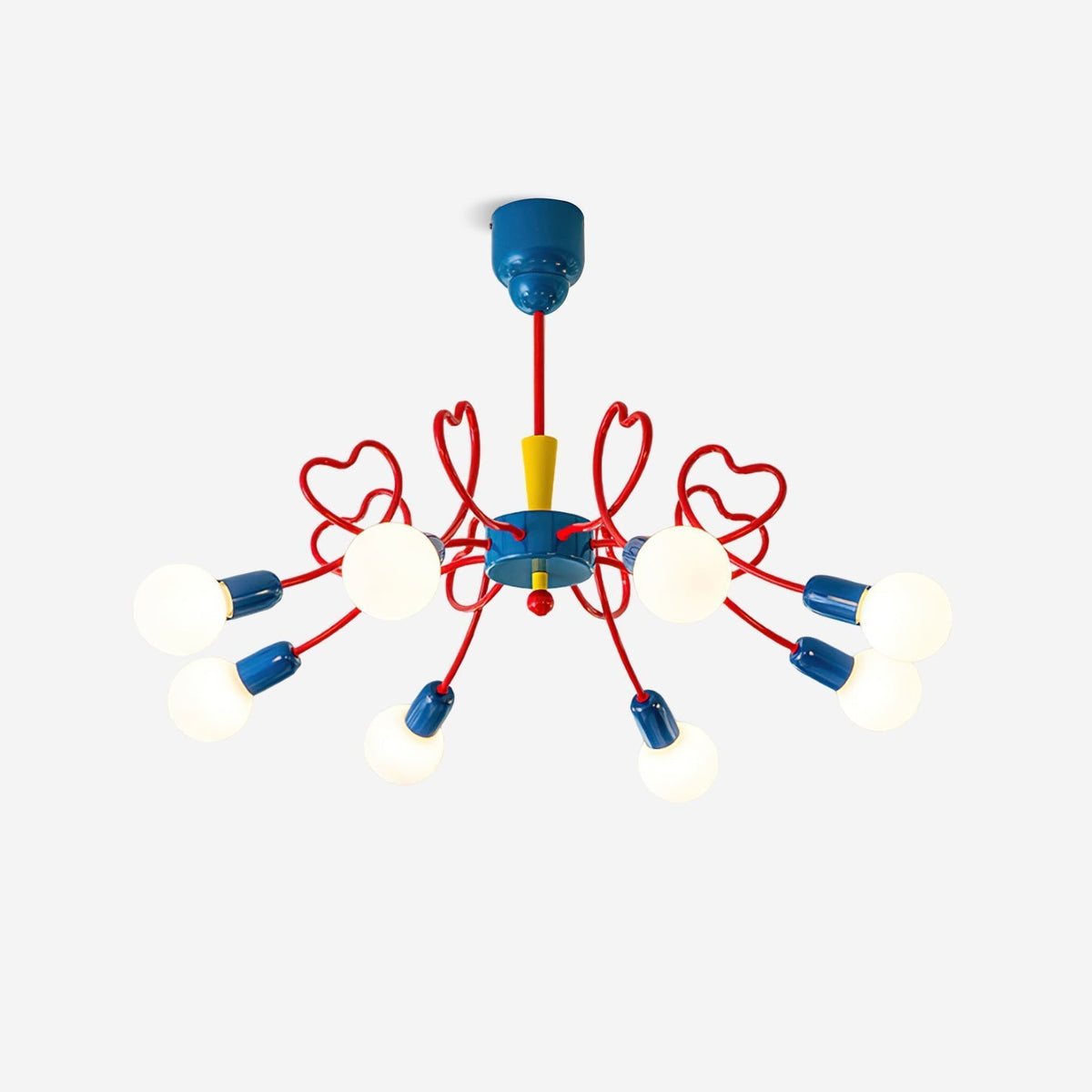 Cheaky Chandelier