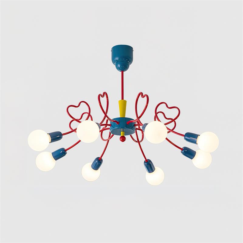 Cheaky Chandelier