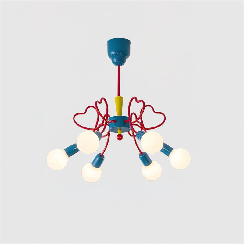 Cheaky Chandelier