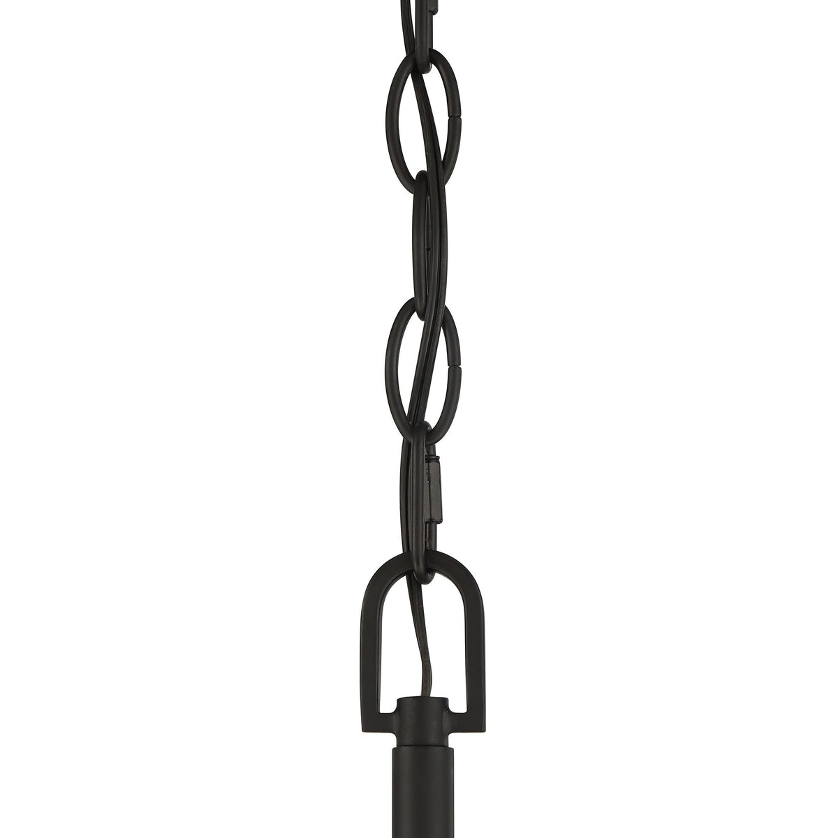 Renarian Vintage Industrial Chandelier