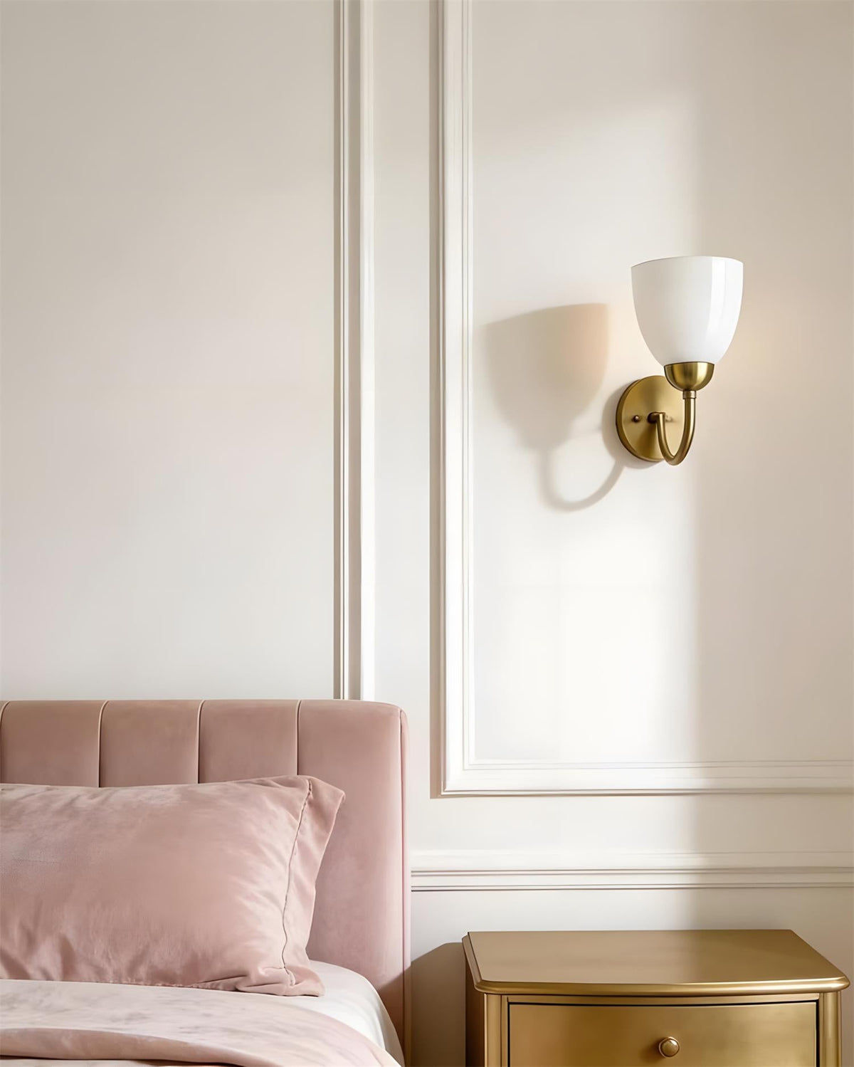 Teriarette Wall Lamp