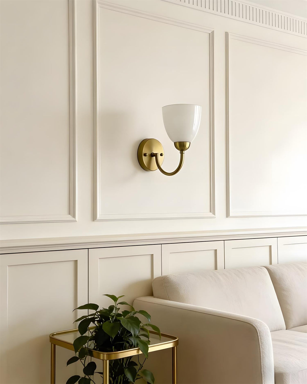 Teriarette Wall Lamp