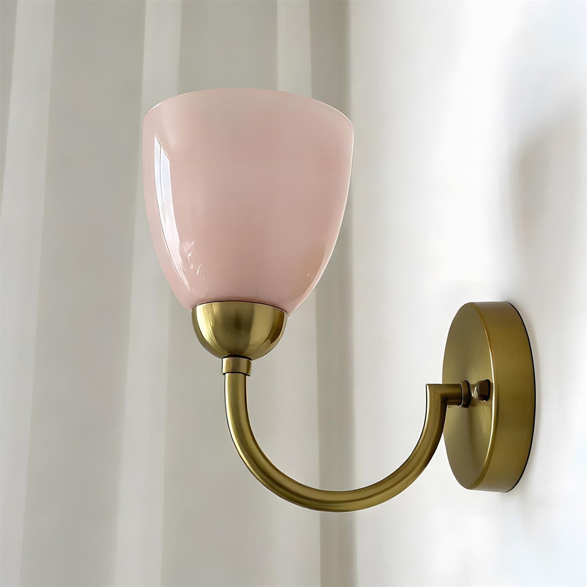 Teriarette Wall Lamp