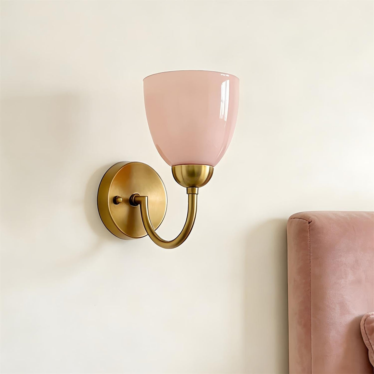Teriarette Wall Lamp