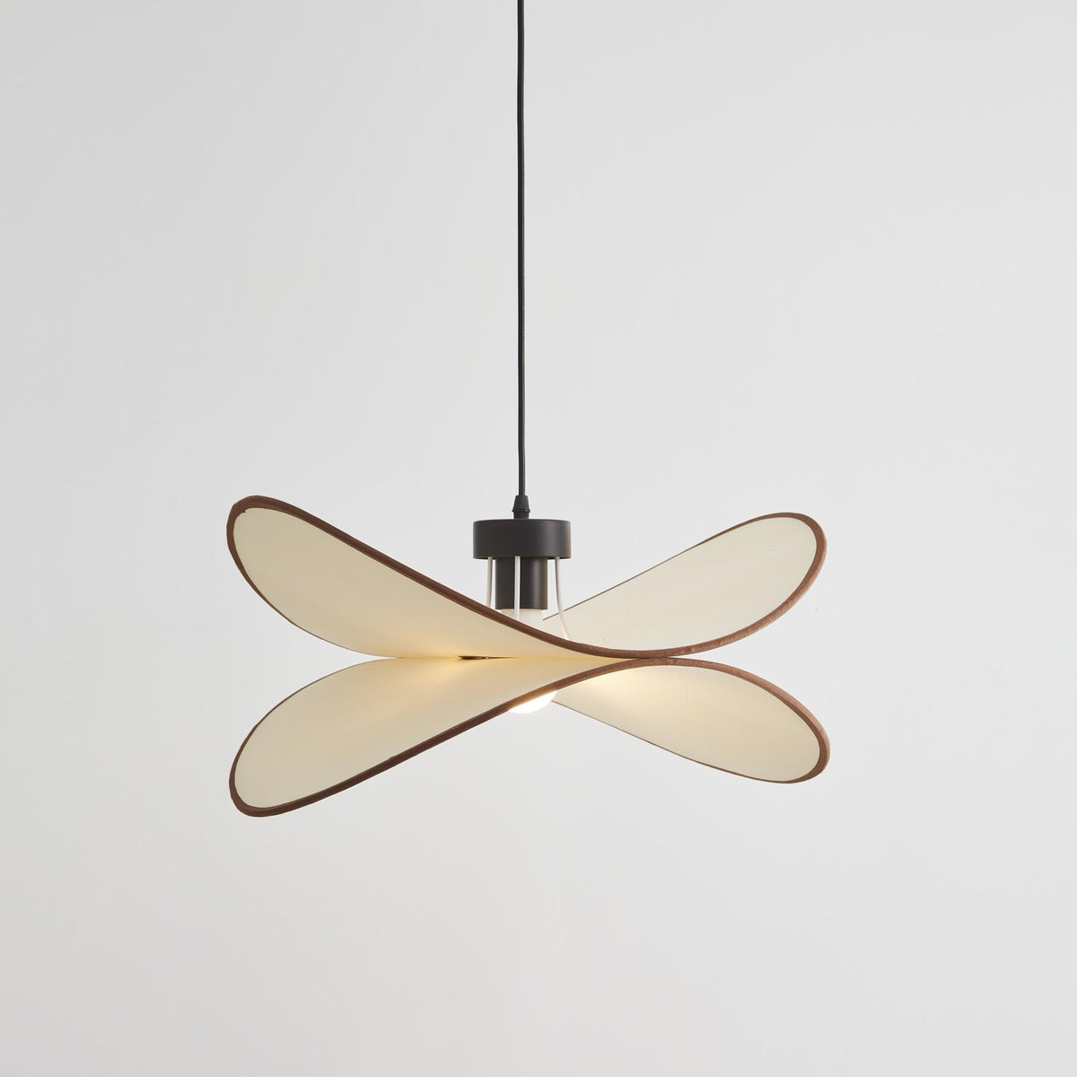 Sereraya Creativity Art Fabric Pendant Lamp