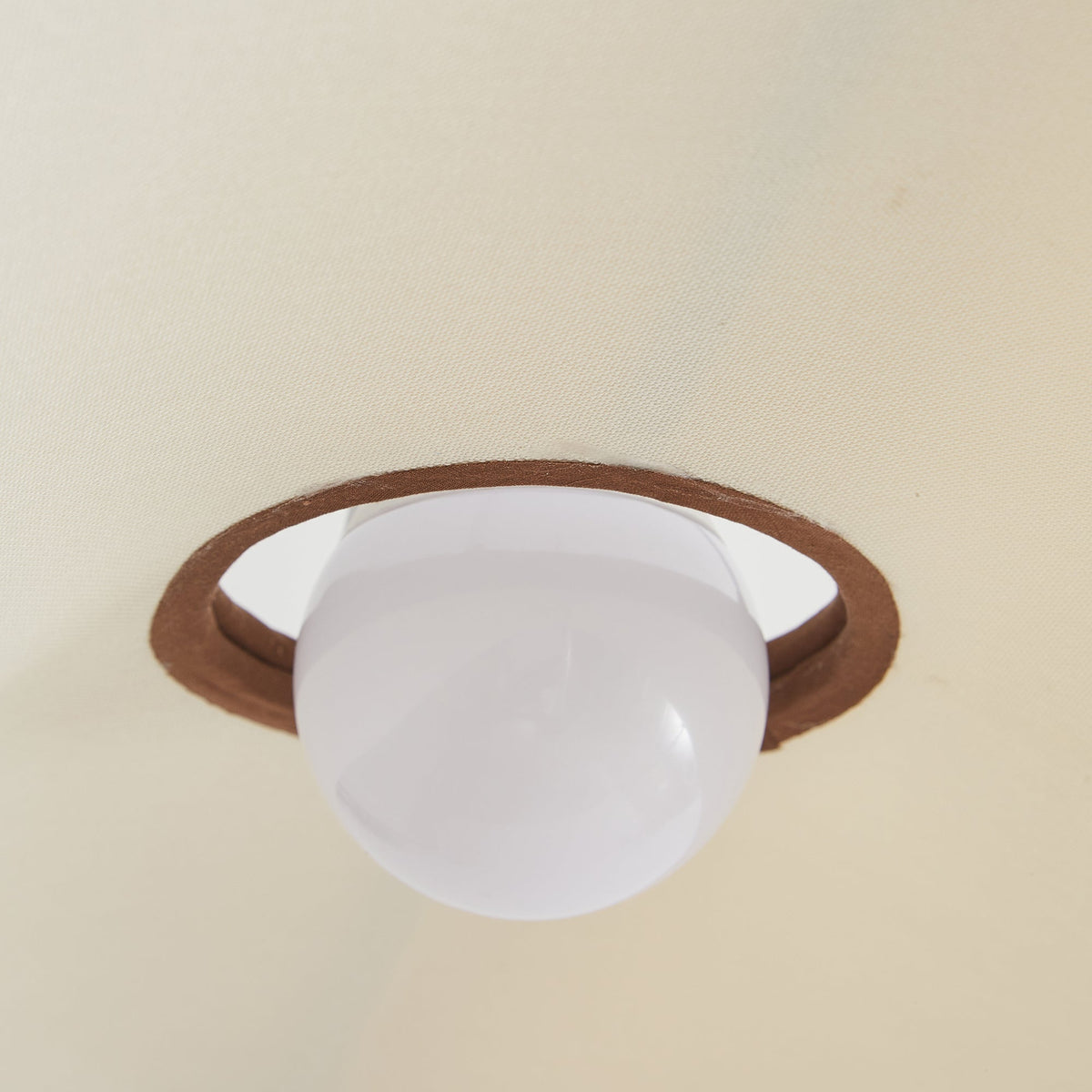 Sereraya Creativity Art Fabric Pendant Lamp