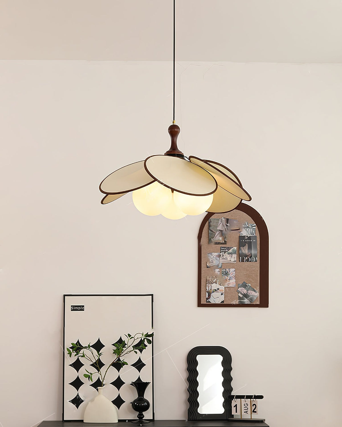 Rosabel Pendant Light