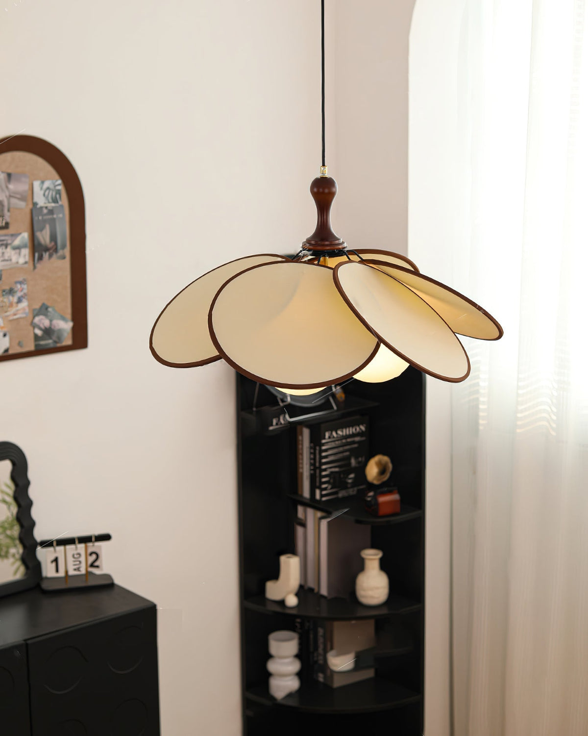 Rosabel Pendant Light